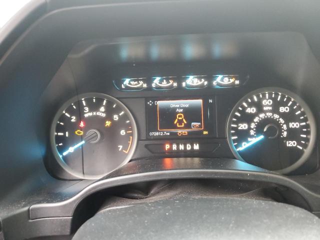 2020 FORD F150 SUPER - 1FTEW1EP6LFC72392