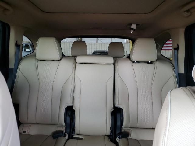 2024 ACURA MDX ADVANC - 5J8YE1H89RL017218