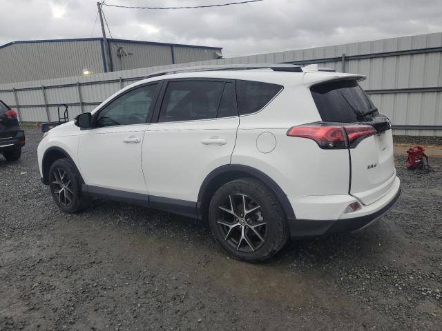 Vin: 2t3nfrev6hw375315, lot: 52134925, toyota rav4 se 20172