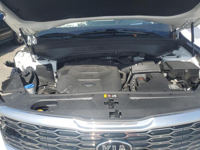2021 KIA TELLURIDE - 5XYP5DHC7MG142335