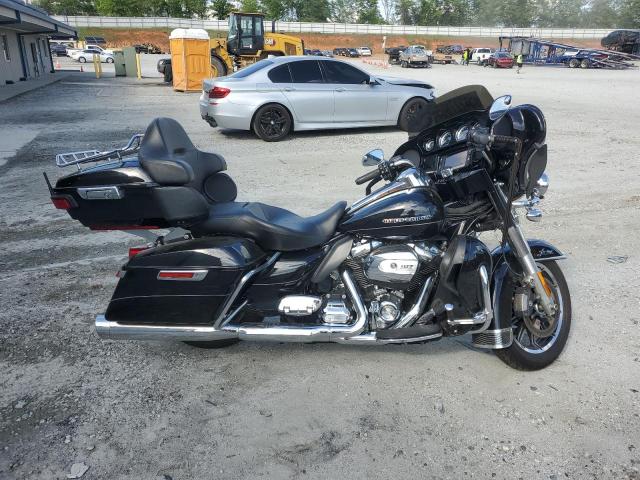 2017 HARLEY-DAVIDSON FLHTK ULTR #3142195168