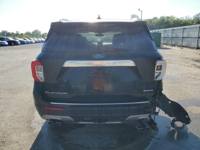 2021 FORD EXPLORER P - 1FM5K8HC7MGA55826