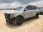 2022 KIA TELLURIDE - 5XYP5DHC2NG226841