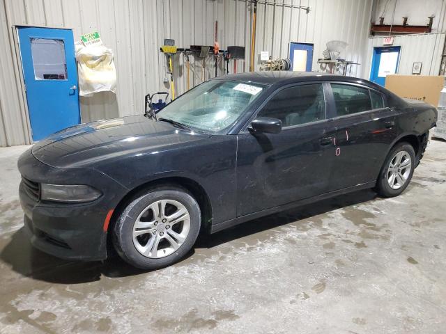 DODGE CHARGER SX