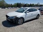2020 HYUNDAI ELANTRA SE - 5NPD84LF4LH548205