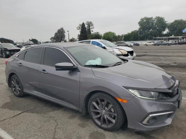 Vin: 19xfc1f3xle205426, lot: 54011835, honda civic ex 20204