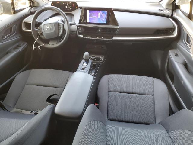 2024 TOYOTA PRIUS LE - JTDACAAU0R3017895
