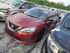 2017 NISSAN SENTRA S - 3N1AB7AP3HL675250