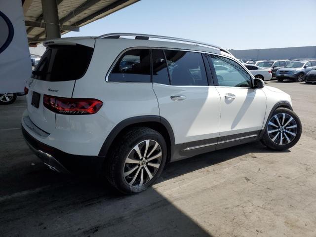 2021 MERCEDES-BENZ GLB 250 4M - W1N4M4HB7MW119811