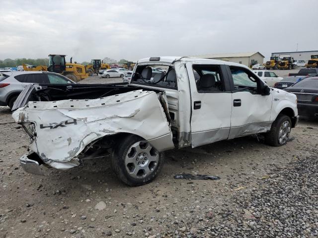 Vin: 1ftfw1ef0bfc75265, lot: 52599995, ford f-150 supercrew 20113