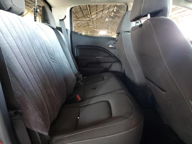 2016 GMC CANYON SLE - 1GTG5CEAXG1293574