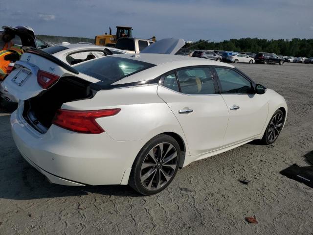 Vin: 1n4aa6ap4gc421301, lot: 55142315, nissan maxima 3.5s 20163
