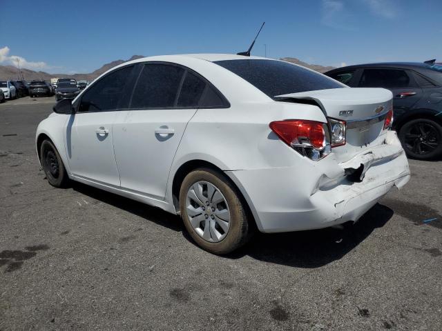 Vin: 1g1pa5sg1d7172921, lot: 53385885, chevrolet cruze ls 20132
