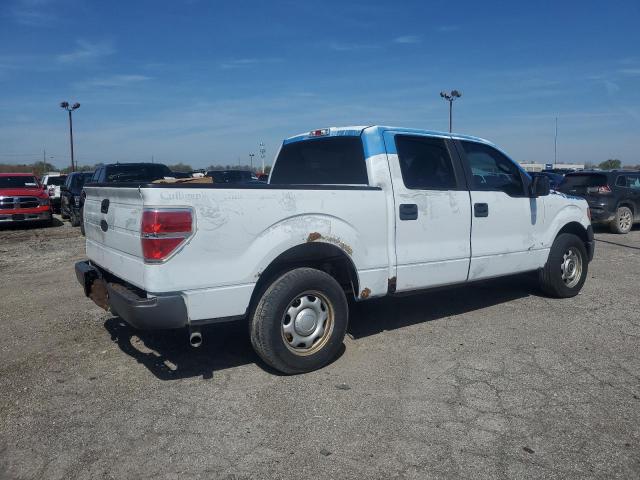 Vin: 1ftew1cw9afa60321, lot: 51951055, ford f-150 supercrew 20103