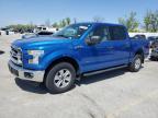2015 FORD F150 SUPER - 1FTEW1EP8FKE90670