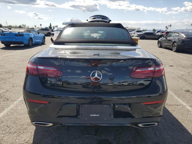 2023 MERCEDES-BENZ E 450 - W1K1K5JB0PF206699