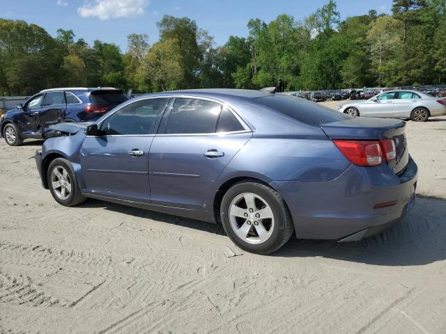Vin: 1g11b5sl7ff306811, lot: 55075545, chevrolet malibu ls 20152