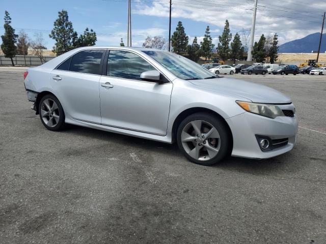 Vin: 4t1bk1fk6cu007108, lot: 51496035, toyota camry se 20124