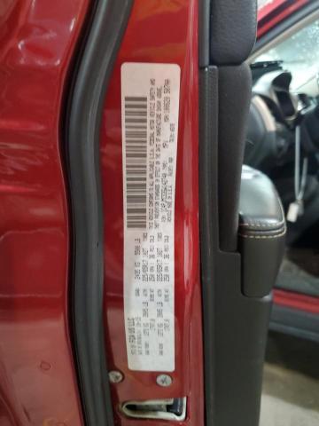 2016 JEEP CHEROKEE L - 1C4PJMCS3GW142740