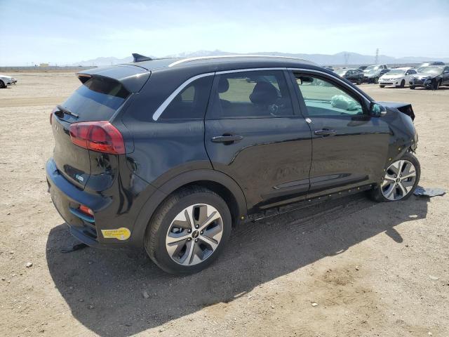 Vin: kndcc3lg7n5135808, lot: 53993155, kia niro s s 20223