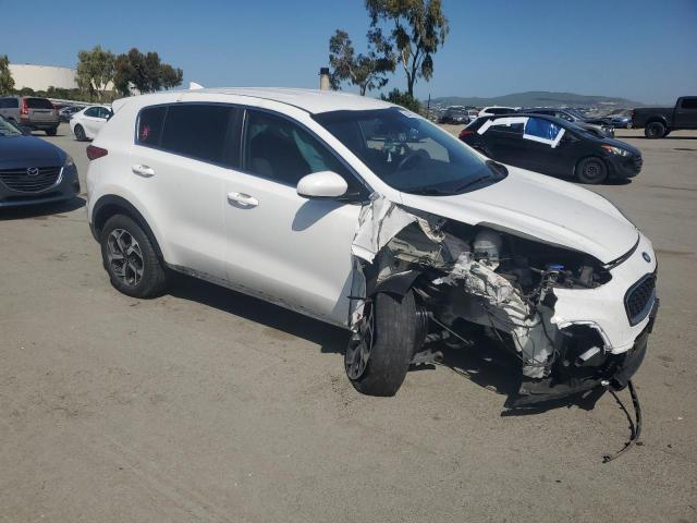 Vin: kndpm3ac6l7724140, lot: 52447355, kia sportage lx 20204