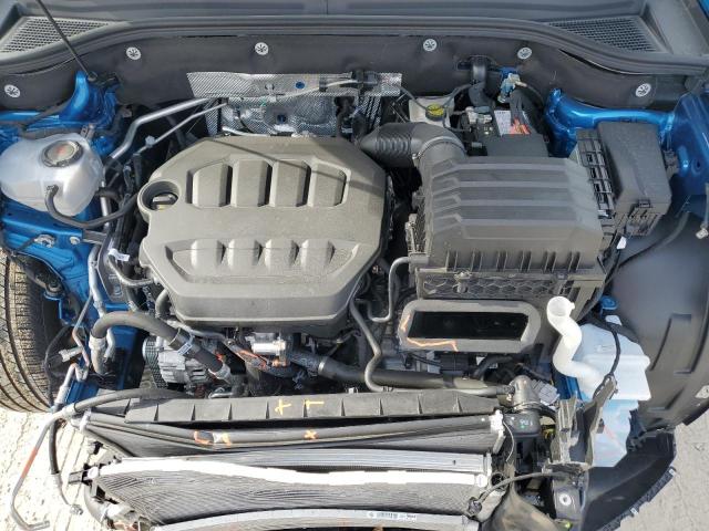 2024 VOLKSWAGEN ATLAS CROS - 1V2KE2CA0RC248463