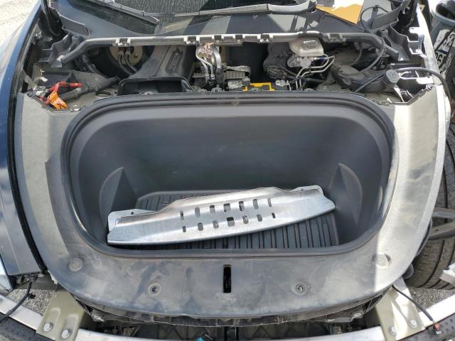 2021 TESLA MODEL Y 5YJYGDEE3MF305123