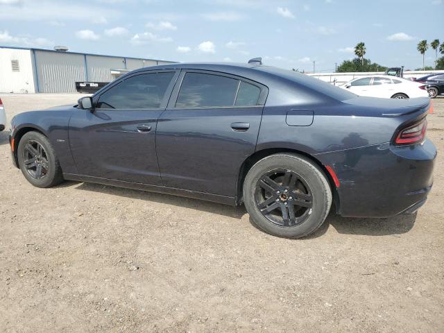2016 DODGE CHARGER R/ - 2C3CDXCT8GH265971