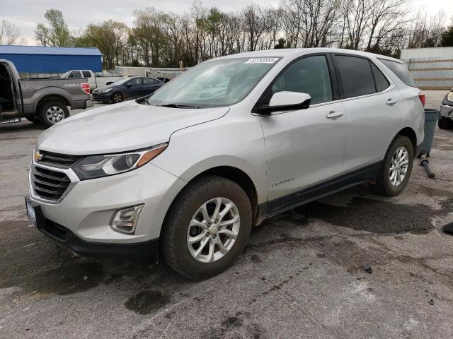 Vin: 2gnaxuev1l6236784, lot: 53753555, chevrolet equinox lt 2020 img_1