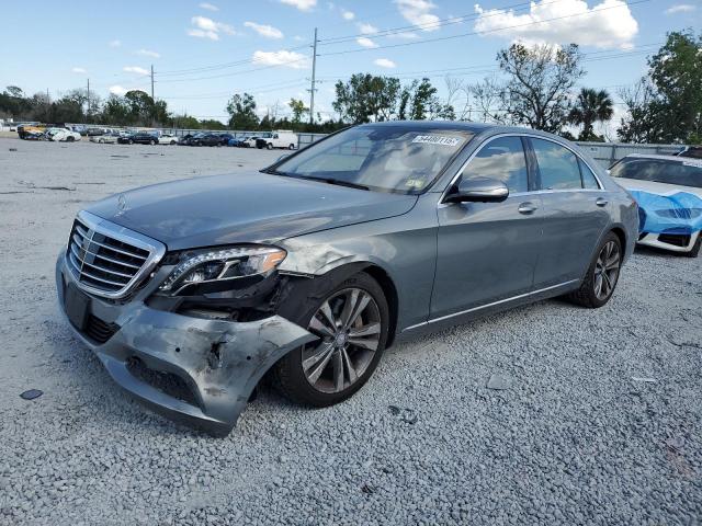 Vin: wddug8fb0fa102492, lot: 54480115, mercedes-benz s-class 550 4matic 2015 img_1