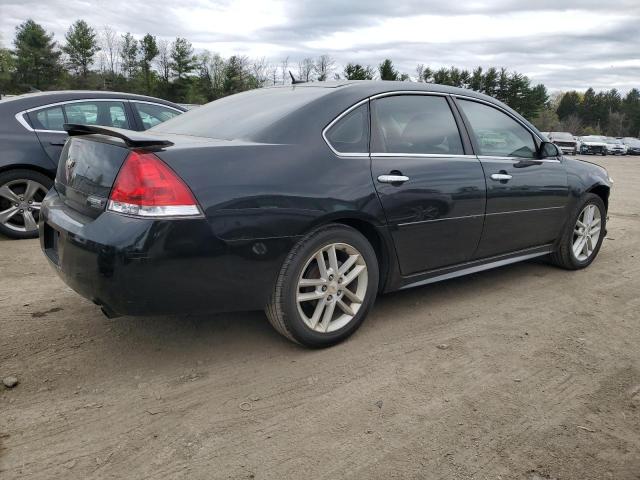 Vin: 2g1wc5e34c1105286, lot: 53957675, chevrolet impala ltz 20123