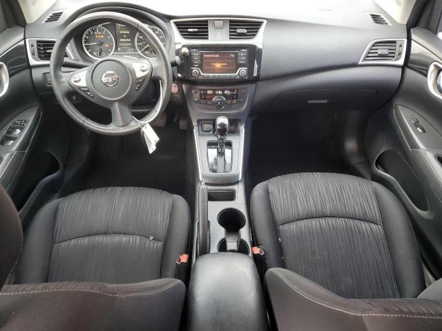2018 NISSAN SENTRA S - 3N1AB7AP2JY341171