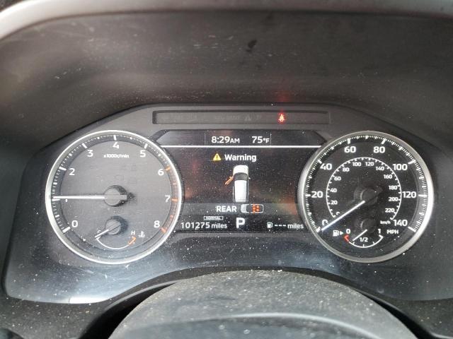 2022 MITSUBISHI OUTLANDER JA4J4TA86NZ063969