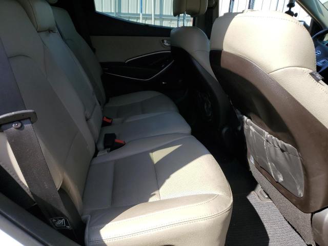 2017 HYUNDAI SANTA FE S - 5XYZW4LA2HG394267