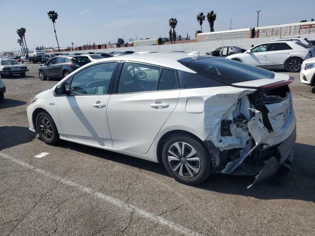 Vin: jtdkarfp4h3012192, lot: 54222545, toyota prius 20172