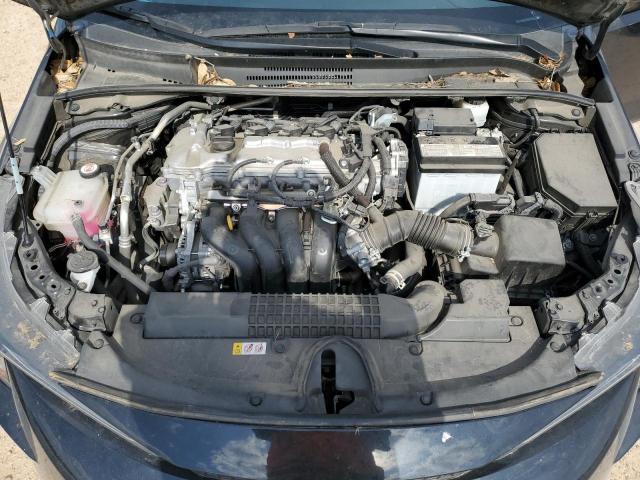 2022 TOYOTA COROLLA LE - 5YFEPMAE6NP368618