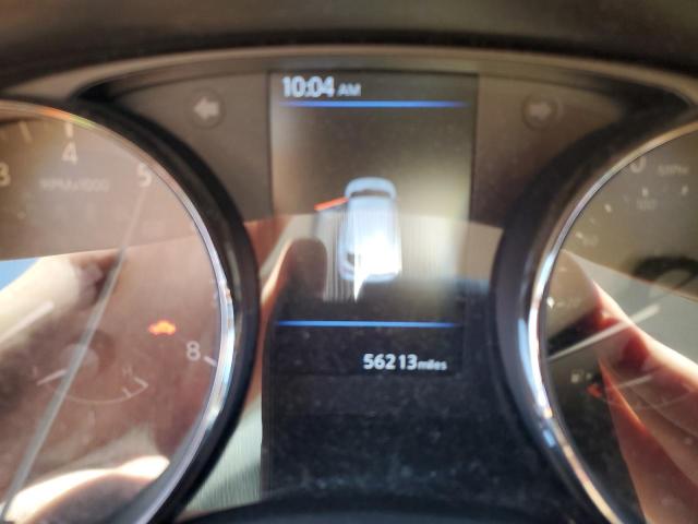 2020 NISSAN ROGUE SPOR - JN1BJ1CVXLW282719