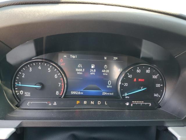 2023 FORD EXPLORER X - 1FMSK7DH8PGA25916