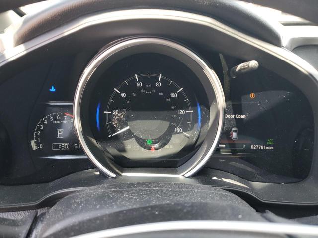 2018 HONDA FIT EX - 3HGGK5H86JM716773