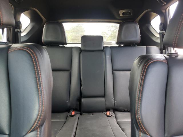 2017 TOYOTA RAV4 SE - 2T3NFREVXHW366861