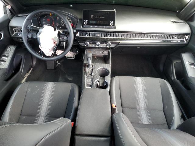 2025 HONDA CIVIC SPOR - 2HGFE2F57SH565582