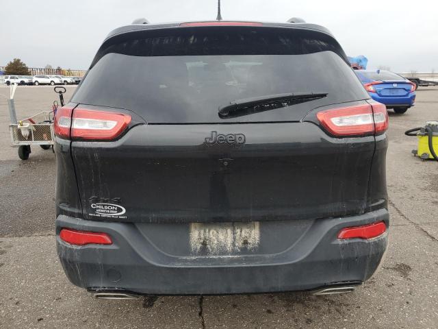 2016 JEEP CHEROKEE L - 1C4PJMDS2GW327960