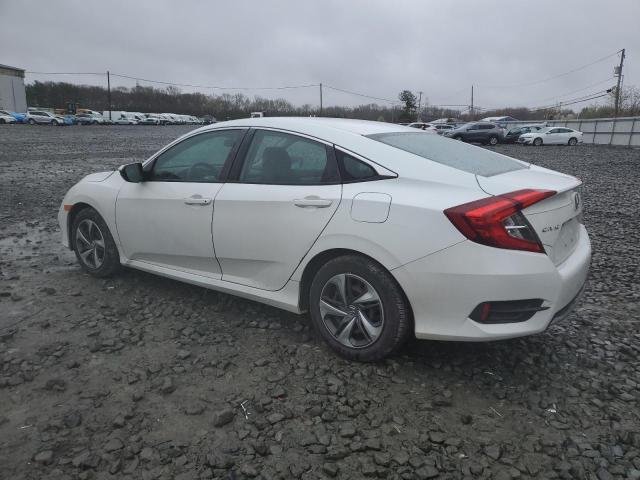 Vin: 2hgfc2f68kh597987, lot: 52455035, honda civic lx 20192