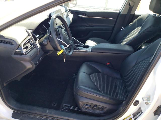 2024 TOYOTA CAMRY SE N - 4T1G11AK3RU905867