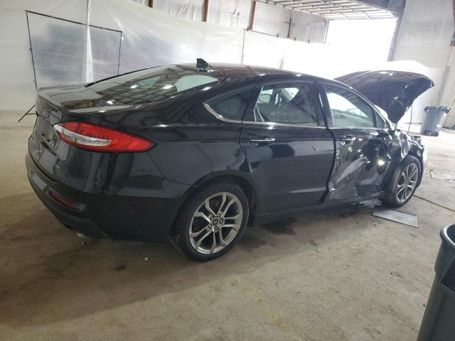 Vin: 3fa6p0cd3lr117683, lot: 52699725, ford fusion sel 20203