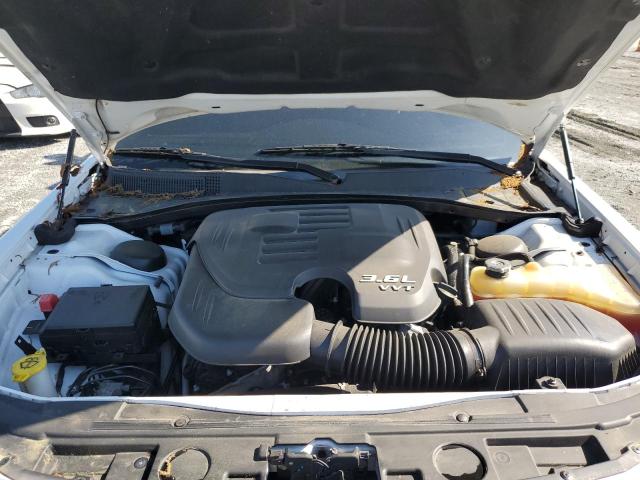 2019 CHRYSLER 300 S - 2C3CCABG2KH618024