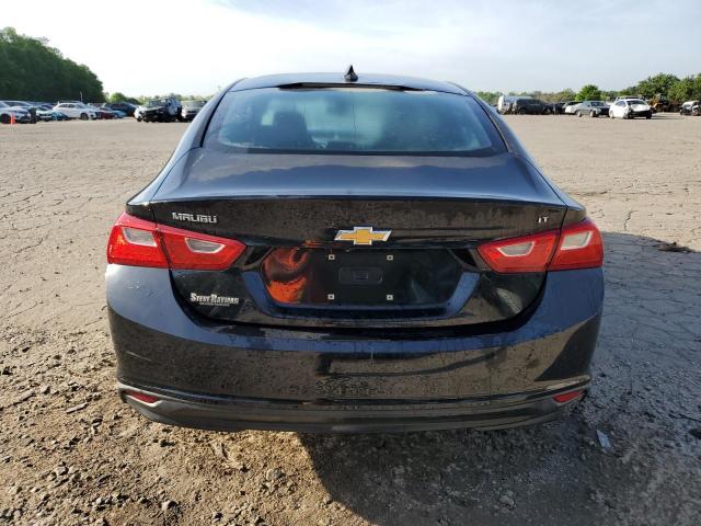 2016 CHEVROLET MALIBU LT - 1G1ZE5ST1GF344160