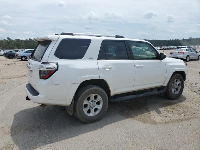 Vin: jteeu5jr2n5258658, lot: 53070415, toyota 4runner sr5 20223