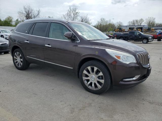 Vin: 5gakrbkd9hj143949, lot: 53070115, buick enclave 20174
