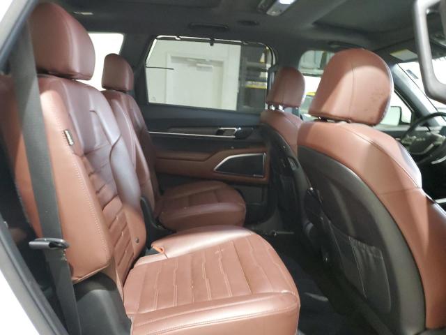 2023 KIA TELLURIDE - 5XYP5DGC8PG386128
